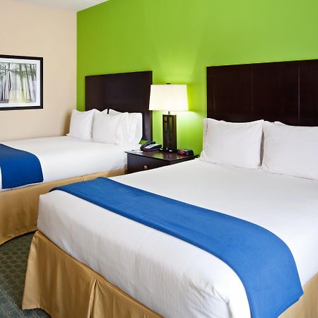 Holiday Inn Express Hotel & Suites Newport South By Ihg Oda fotoğraf