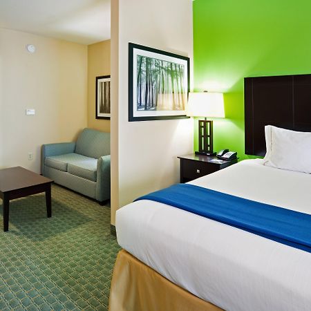 Holiday Inn Express Hotel & Suites Newport South By Ihg Oda fotoğraf