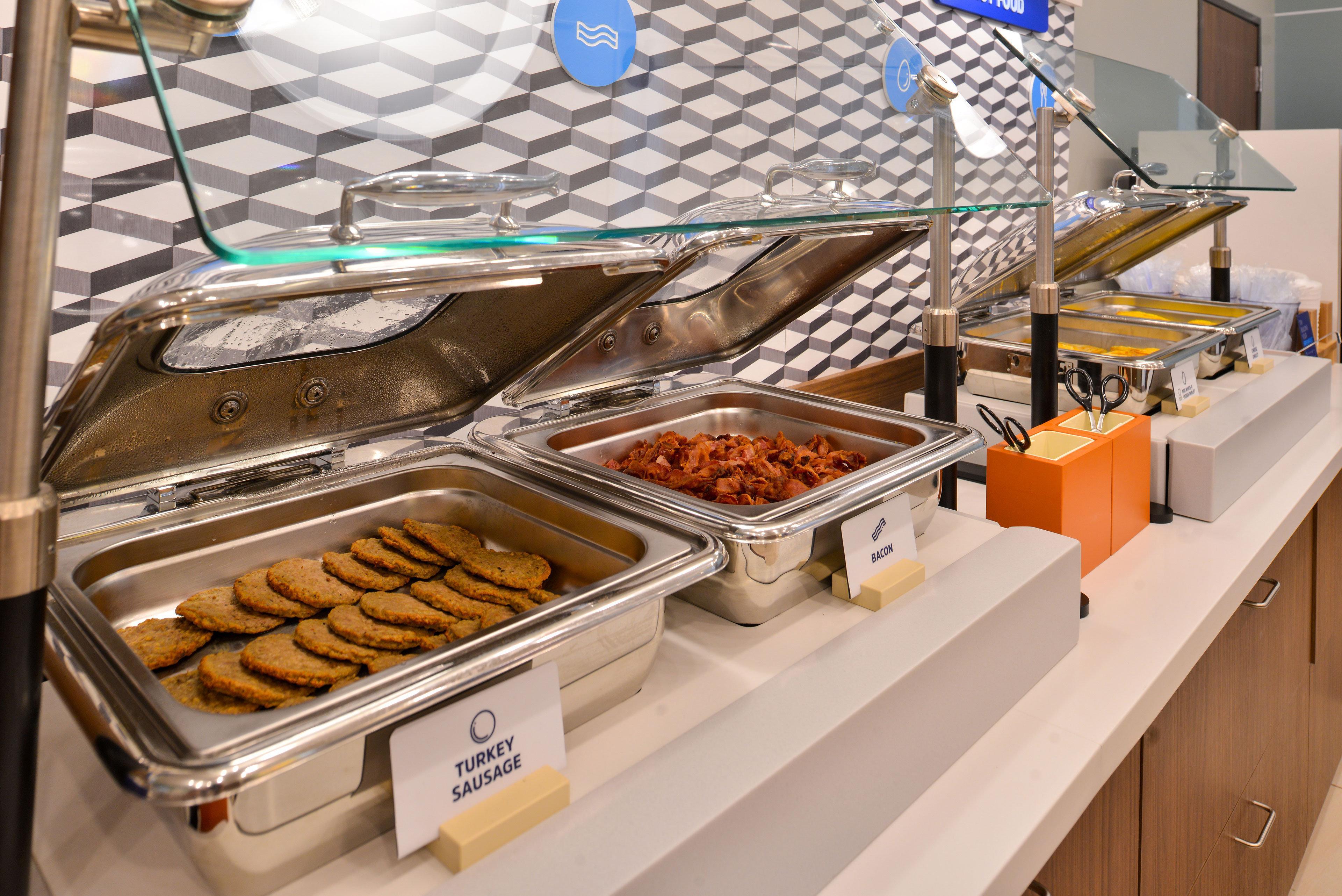 Holiday Inn Express Hotel & Suites Newport South By Ihg Dış mekan fotoğraf