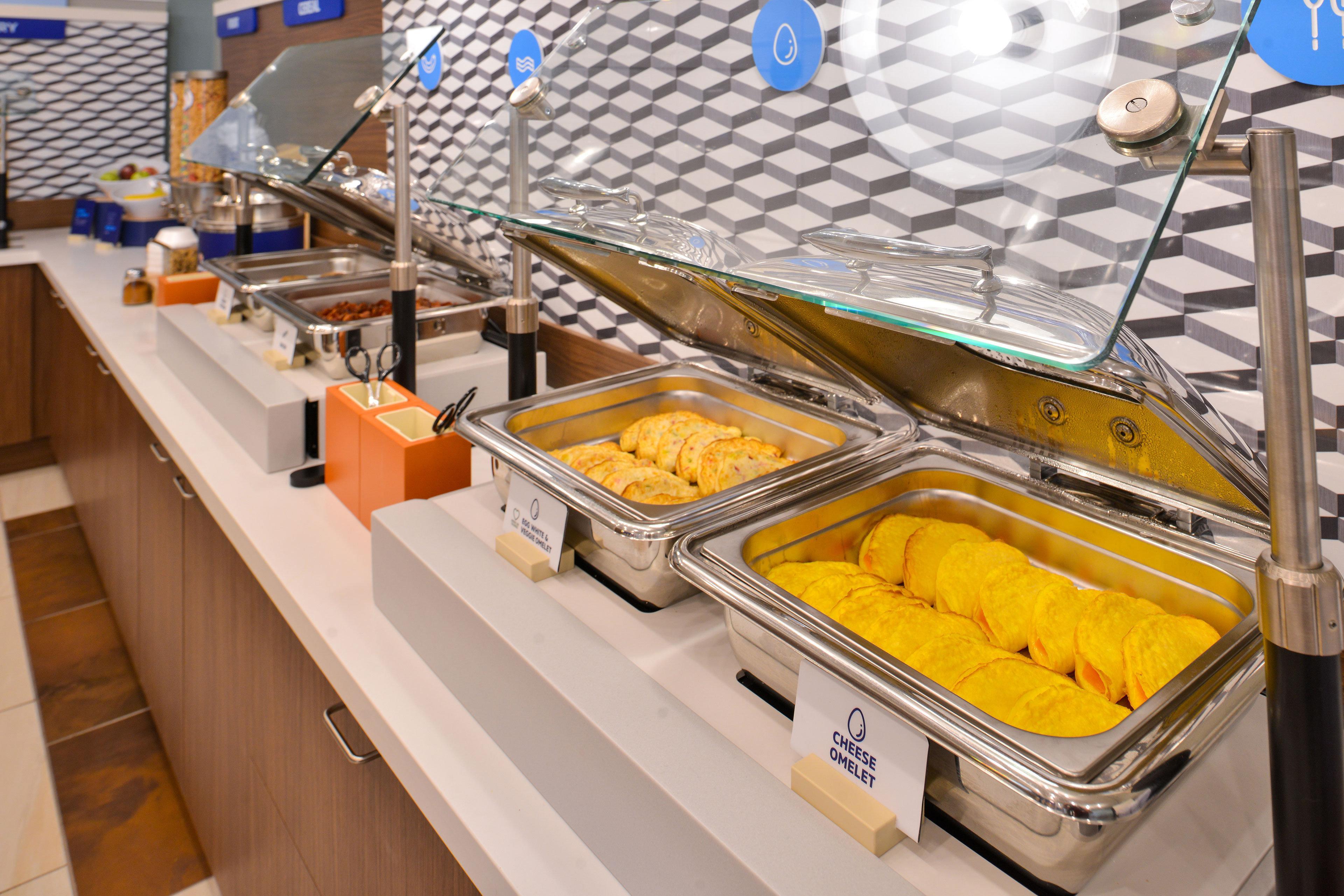 Holiday Inn Express Hotel & Suites Newport South By Ihg Dış mekan fotoğraf