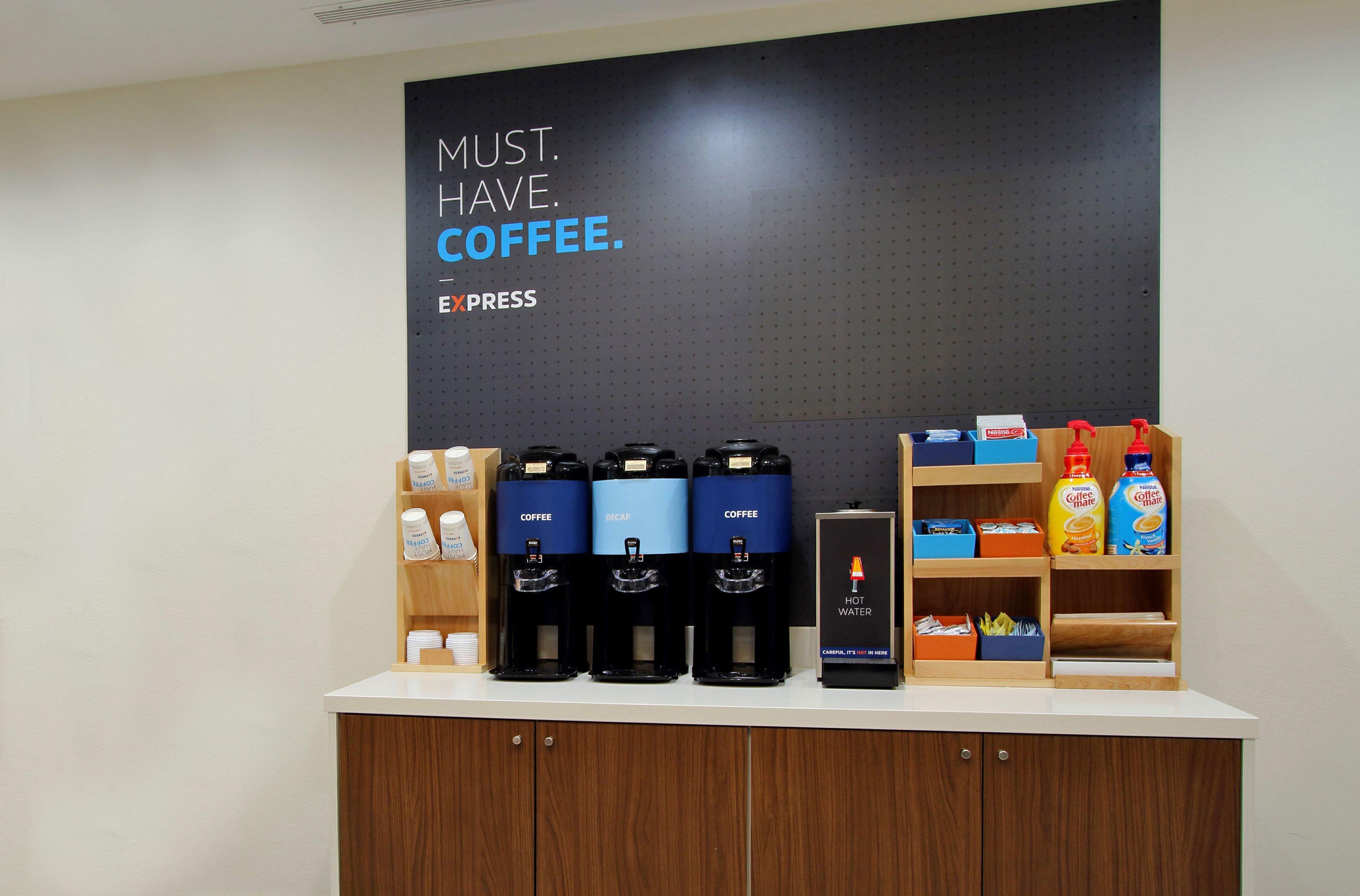 Holiday Inn Express Hotel & Suites Newport South By Ihg Dış mekan fotoğraf